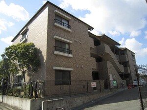 ヴァン．テ．アン摂津外観写真