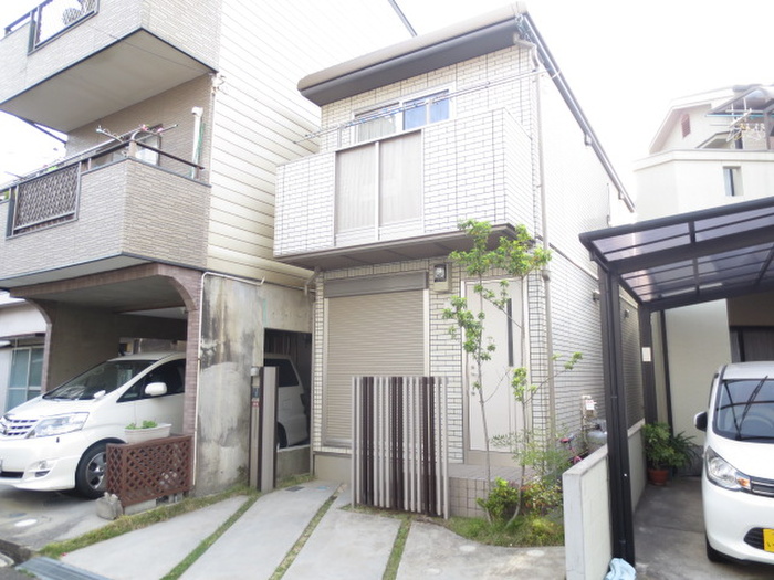大塚町テラスＤ