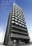 ﾌﾟﾚｻﾝｽ松屋町ｸﾞﾚｰｽ(309)