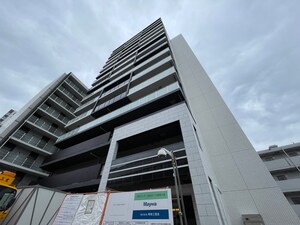 ﾌﾟﾚｻﾝｽ ﾊｰﾊﾞｰﾗﾝﾄﾞ ｱﾝﾄﾞ･ｼｰ(511)外観写真