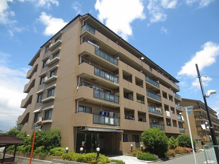 物件外観写真4　(駐車場)