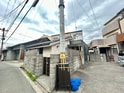 針中野１丁目一戸建貸家