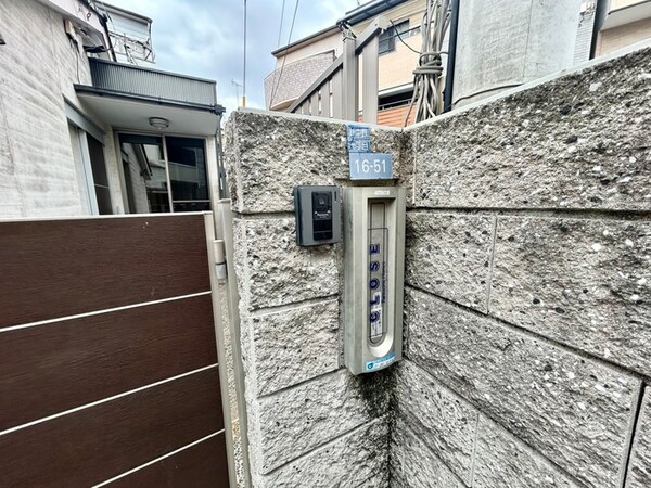 建物設備