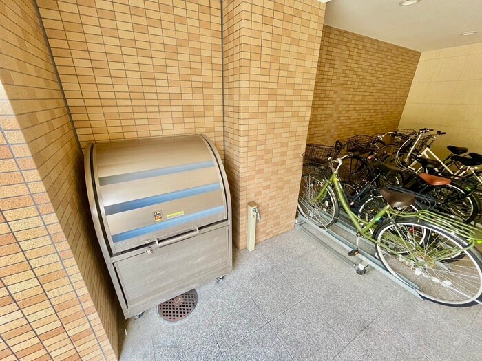 物件外観写真5　(建物設備)