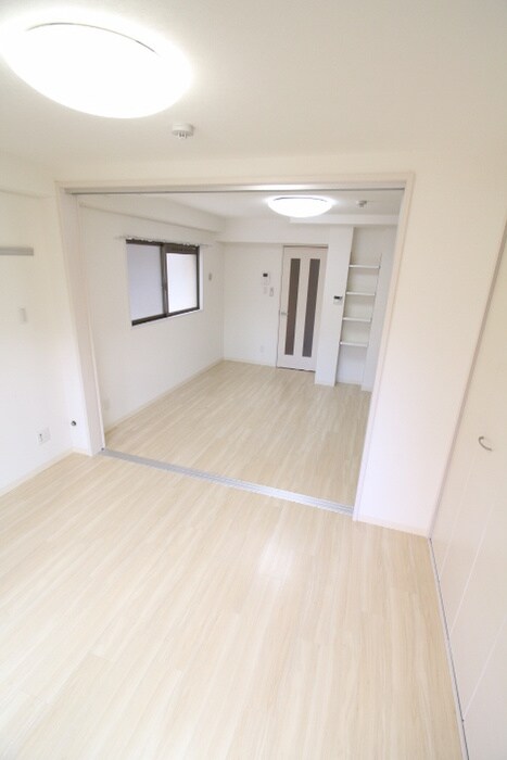 物件内観写真12　(居室)