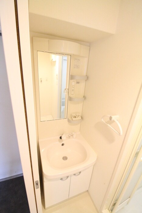 物件内観写真14　(洗面)