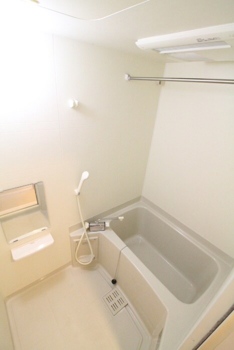 物件内観写真15　(バス／シャワールーム等)