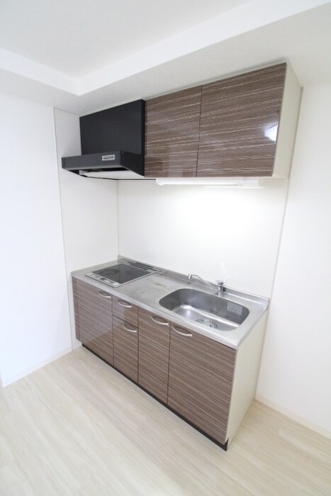 物件内観写真17　(キッチン)