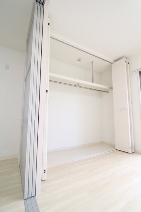 物件内観写真19　(収納)