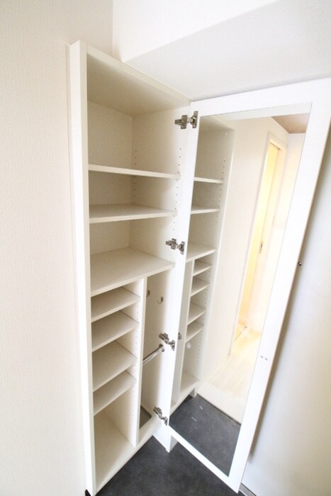 物件内観写真20　(靴箱)