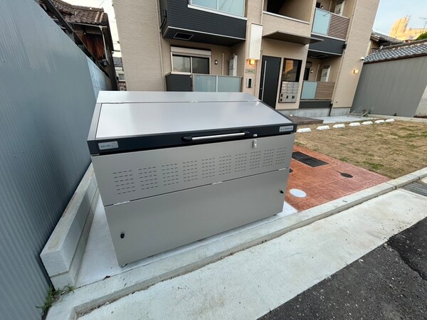建物設備