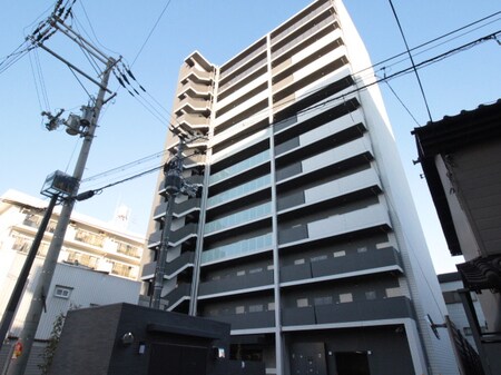 ﾚｼﾞｭｰﾙｱｯｼｭOSAKA新深江(1105)外観写真