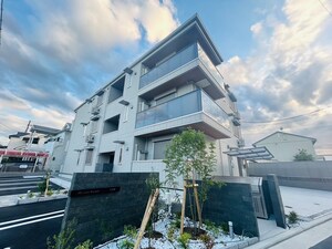 Passaro Grande 大美野外観写真