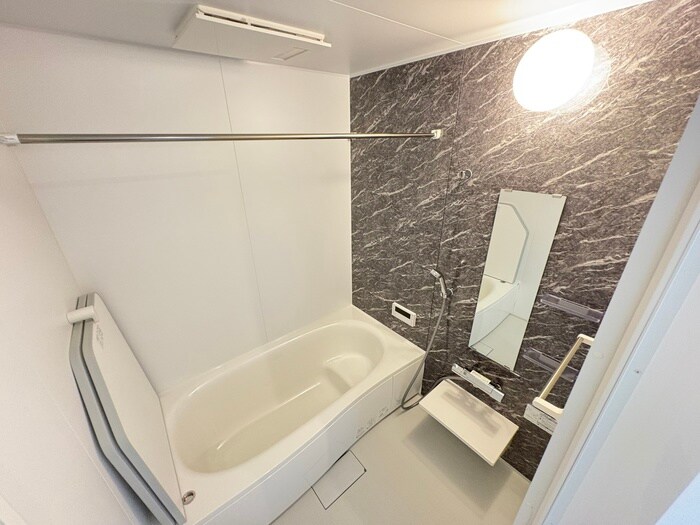 物件内観写真10　(バス／シャワールーム等)