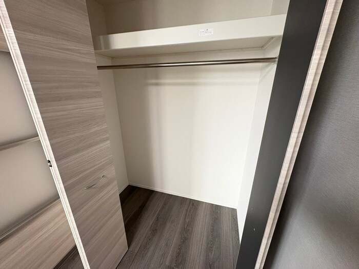 物件内観写真14　(収納)