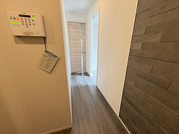 廊下