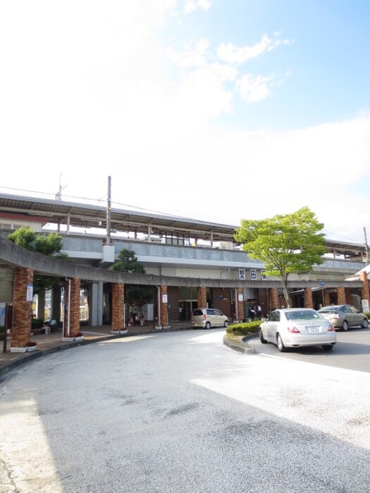 物件外観写真6　(周辺環境)