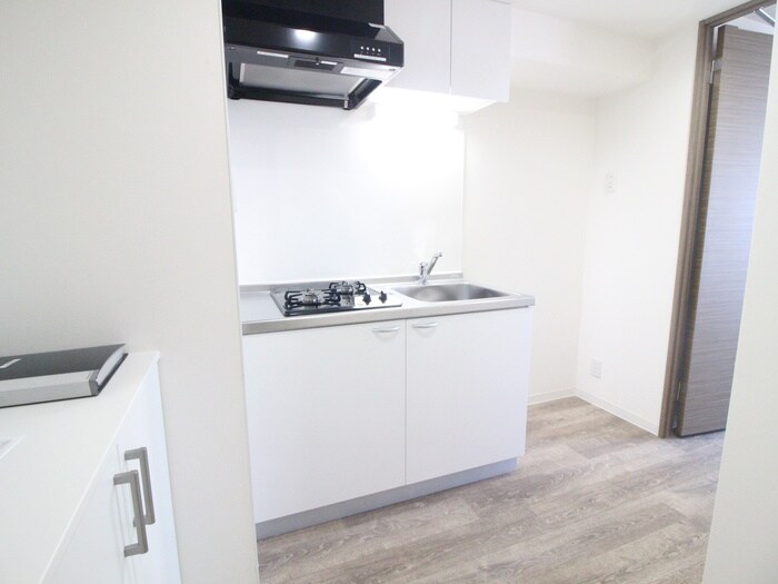 物件内観写真7　(キッチン)