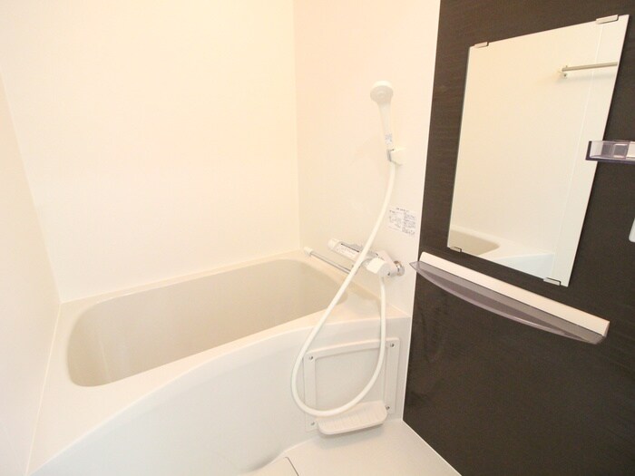 物件内観写真10　(バス／シャワールーム等)