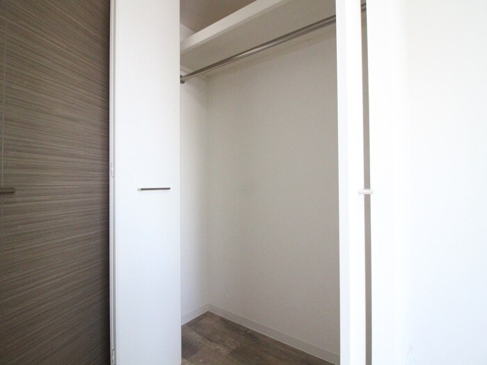 物件内観写真17　(収納)