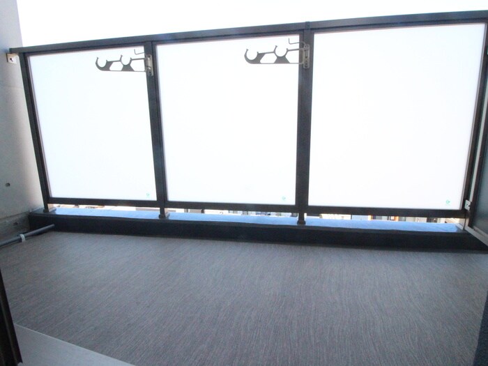 物件内観写真18　(ベランダ・バルコニー)