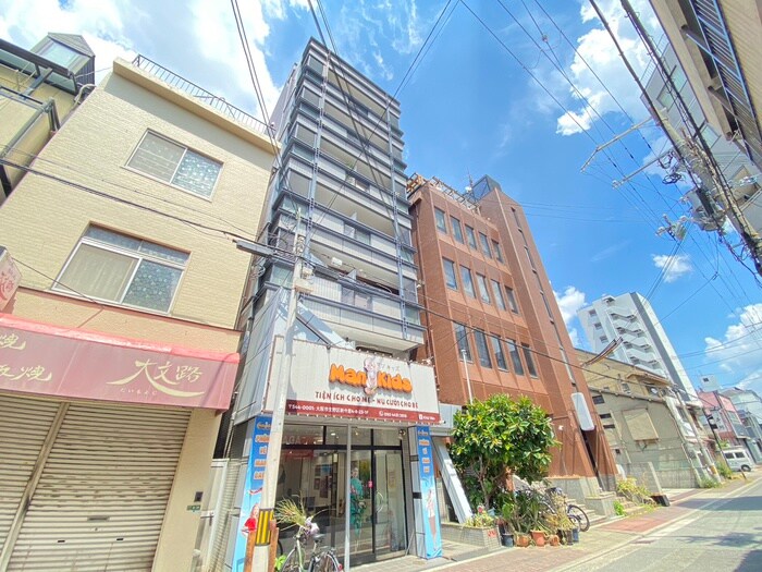 物件外観写真4　(外観写真)