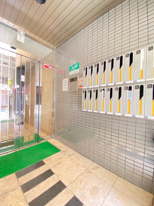 物件外観写真6　(建物設備)