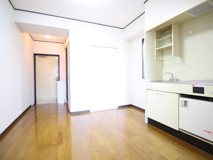 物件内観写真14　(居室)