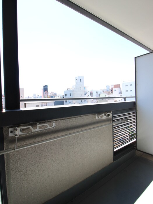 物件内観写真16　(ベランダ・バルコニー)