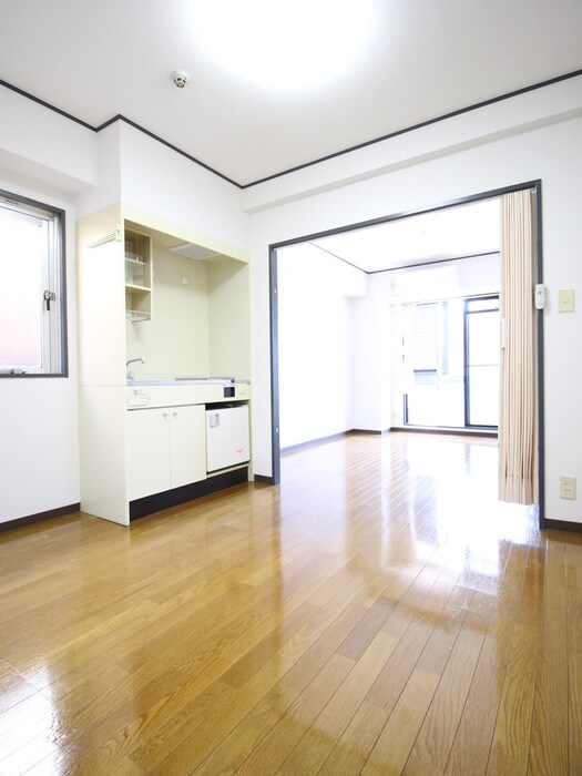 物件内観写真19　(居室)