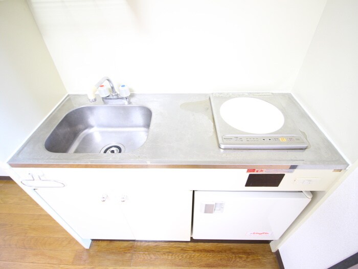 物件内観写真20　(キッチン)