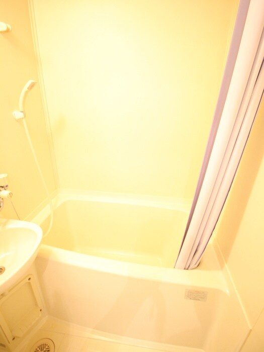 物件内観写真21　(バス／シャワールーム等)