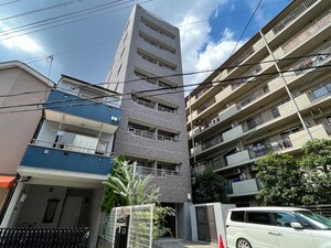 ニッショー福島外観写真