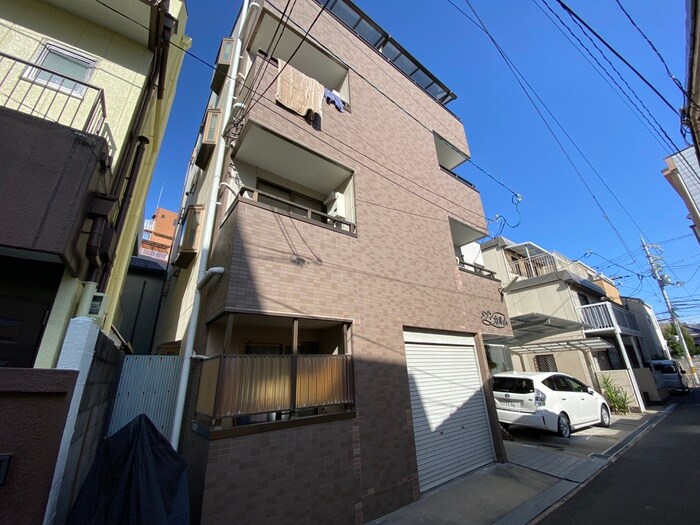 物件外観写真4　(外観写真)