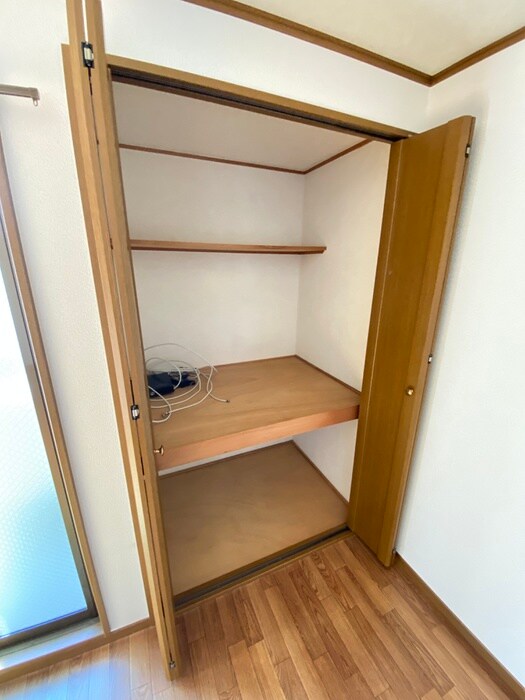 物件内観写真14　(収納)