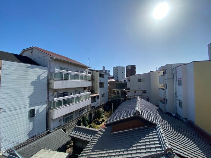 物件内観写真21　(周辺環境)