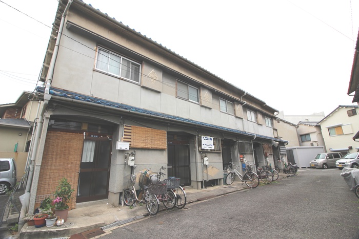 仮）大東市灰塚6丁目貸家