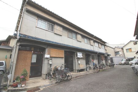 仮）大東市灰塚6丁目貸家外観写真