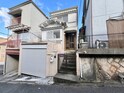 鈴蘭台南町7丁目貸家Ⅴ