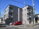 タ－フィズフラット小阪本町