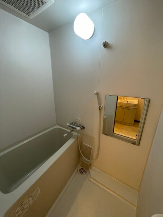 物件内観写真10　(バス／シャワールーム等)
