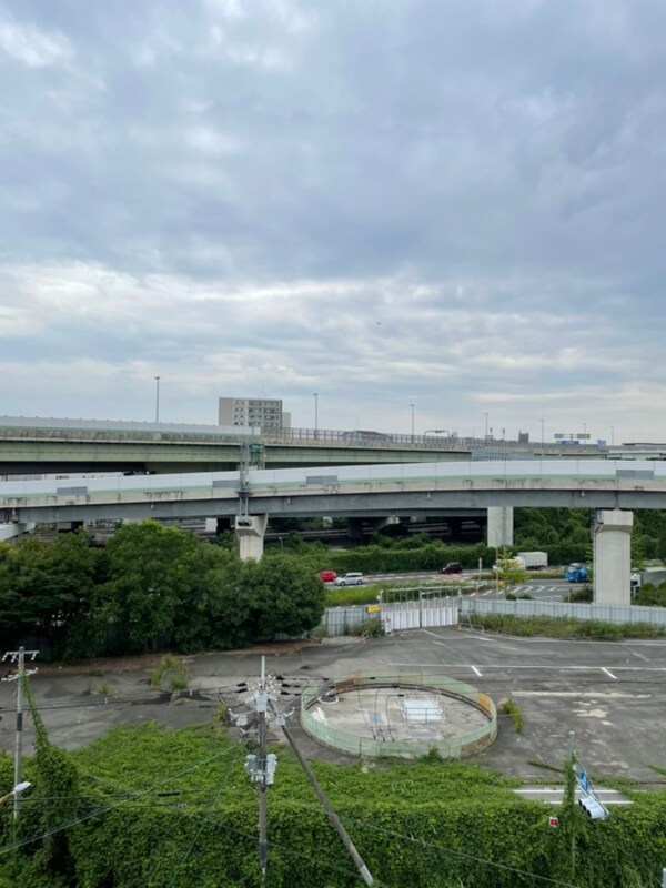 周辺環境
