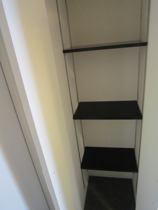 物件内観写真9　(靴箱)