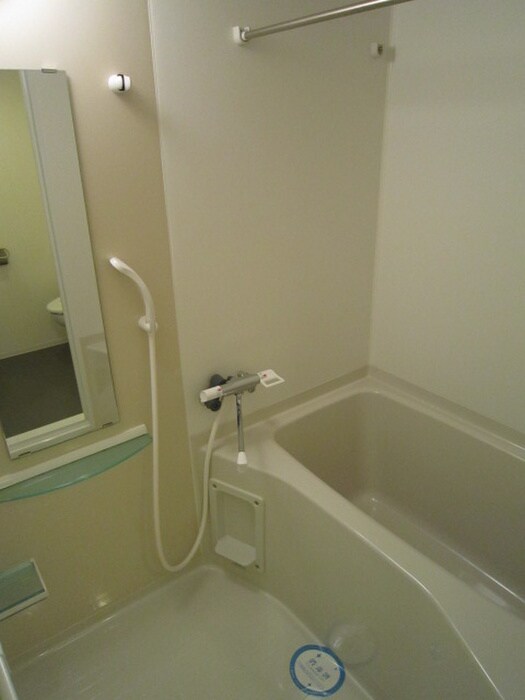 物件内観写真14　(バス／シャワールーム等)