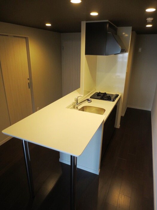 物件内観写真10　(キッチン)