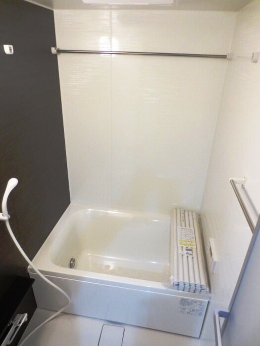 物件内観写真13　(バス／シャワールーム等)