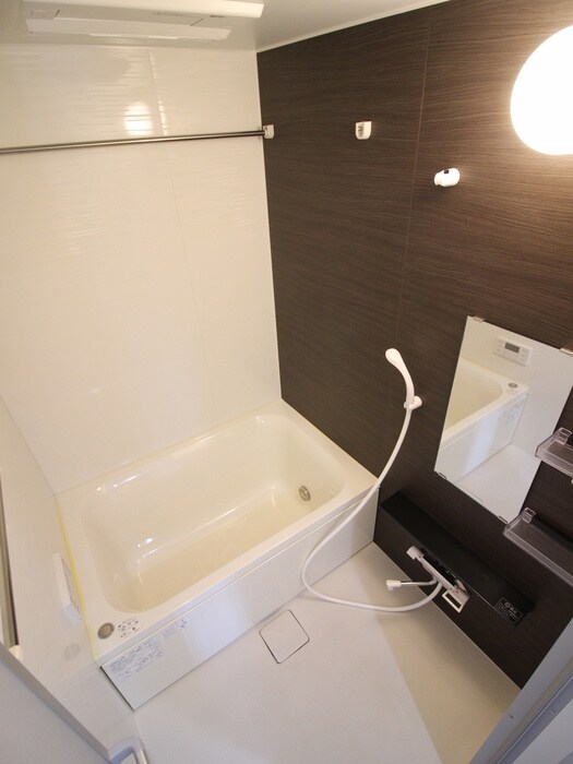 物件内観写真13　(バス／シャワールーム等)