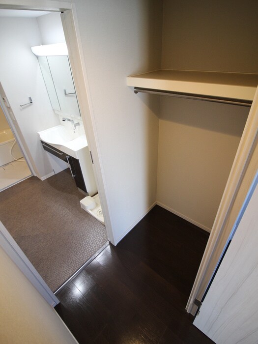 物件内観写真20　(収納)