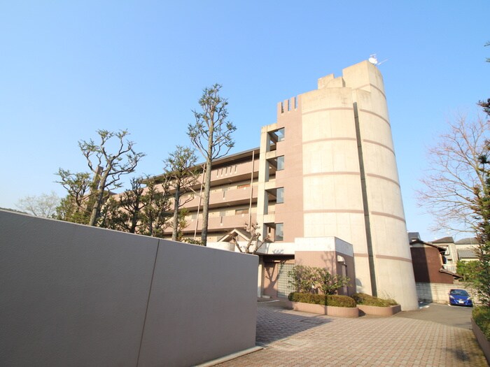 物件外観写真6　(外観写真)