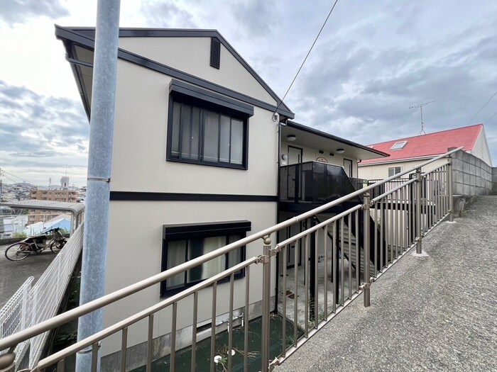 物件外観写真5　(外観写真)